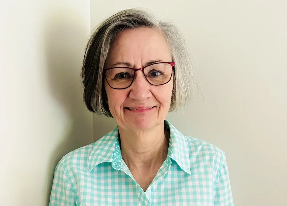 Maureen Quigley