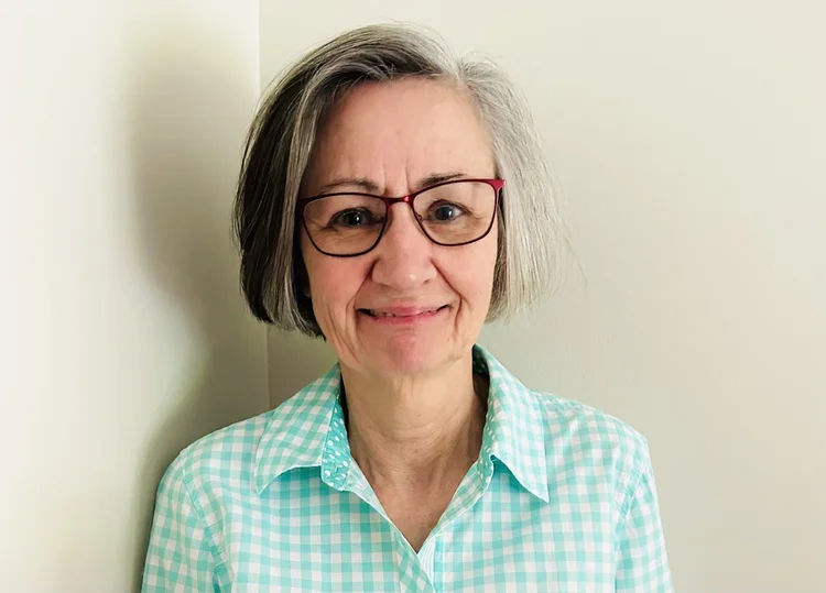 Maureen Quigley
