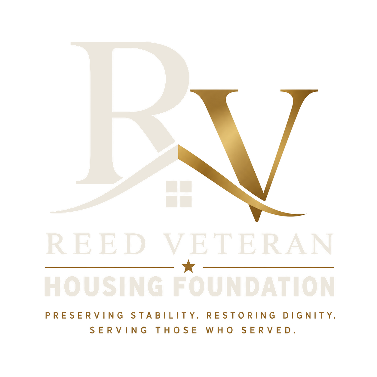 The Reed Veteran Housing Foundation (RVHF)