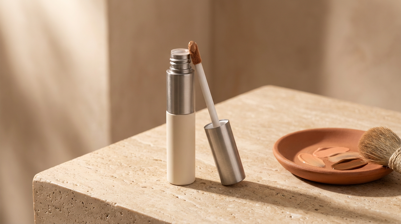 Cream Concealer