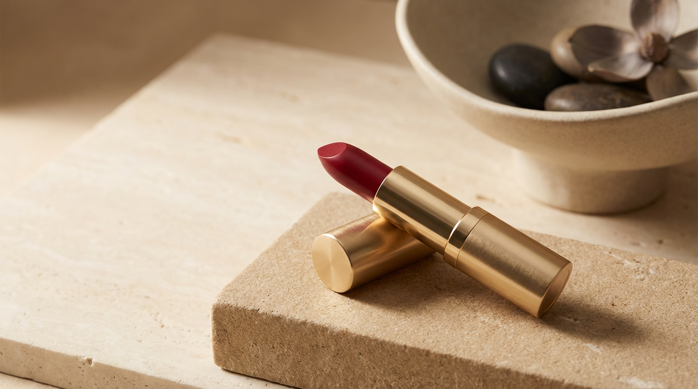 Satin Lipstick