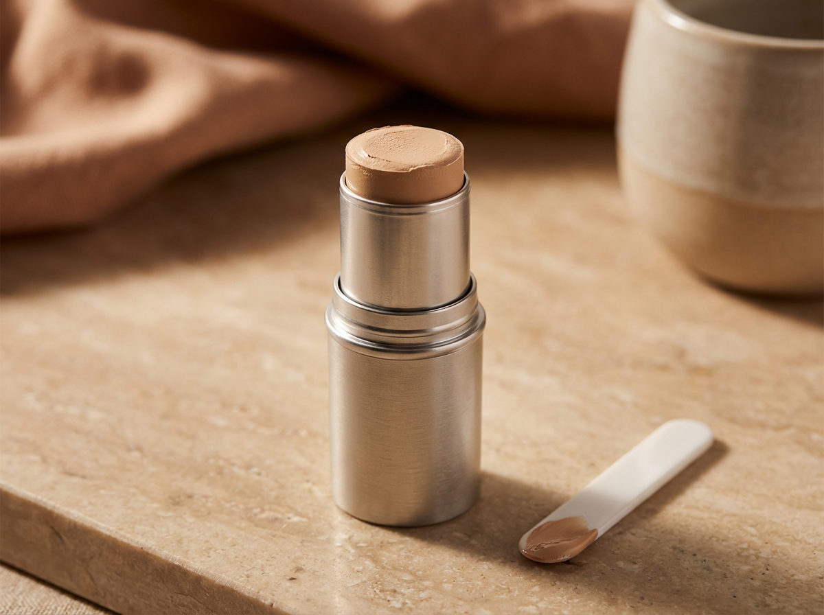 Foundation Stick