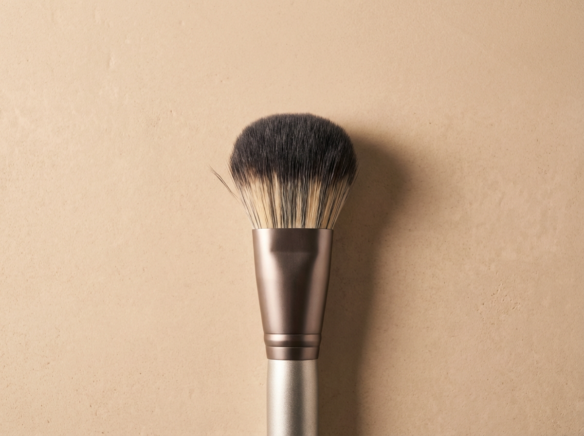 Foundation Brush