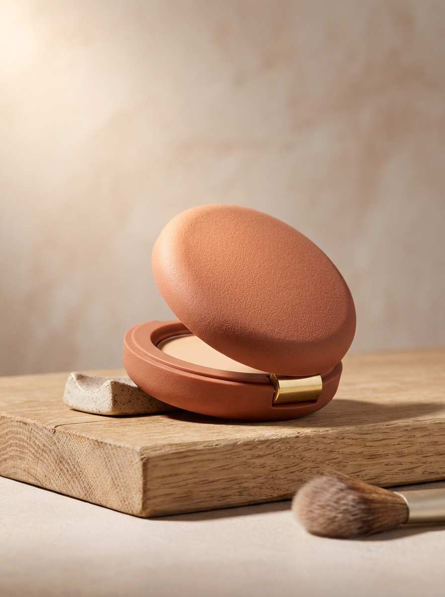Cushion Foundation
