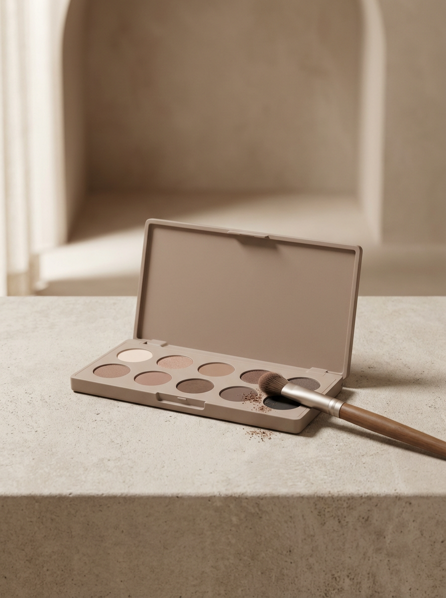 Eyeshadow Palette