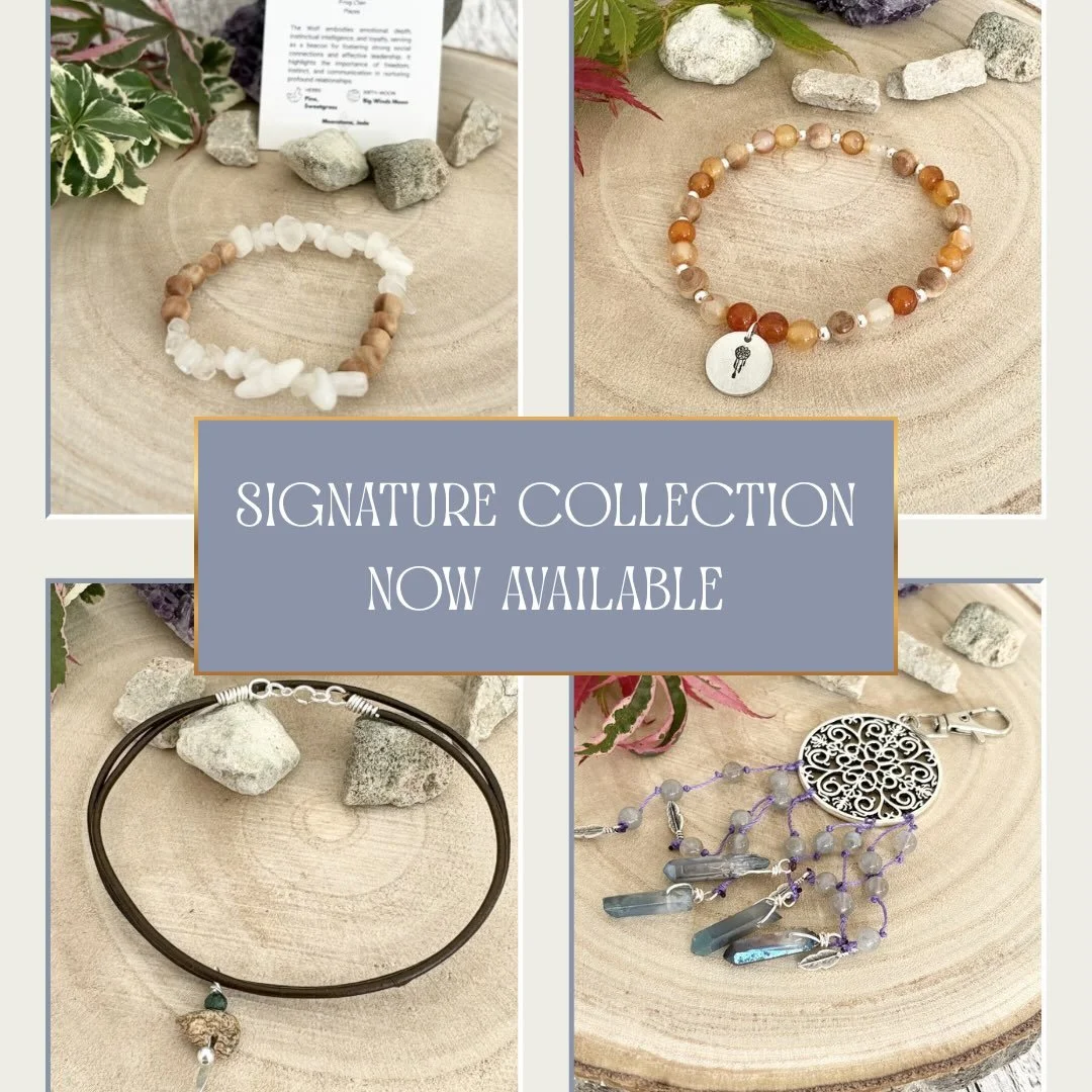 The Peace Vibes Signature Collection is now LIVE! Check out my link in bio which will take you straight to my Etsy shop! 

#newcollection #peacevibescollective #southwesternboho