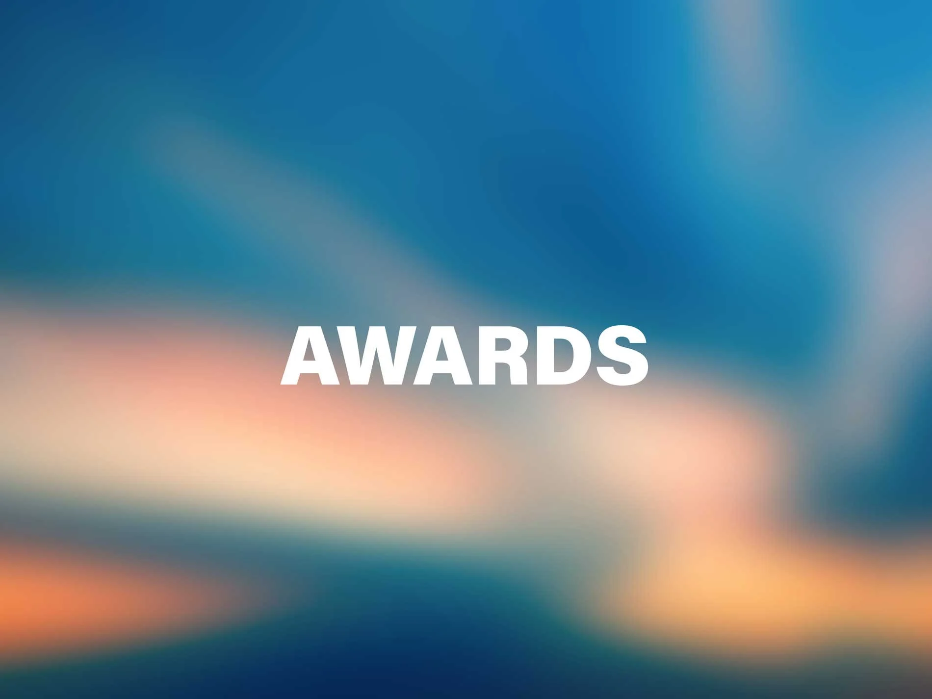 Awards