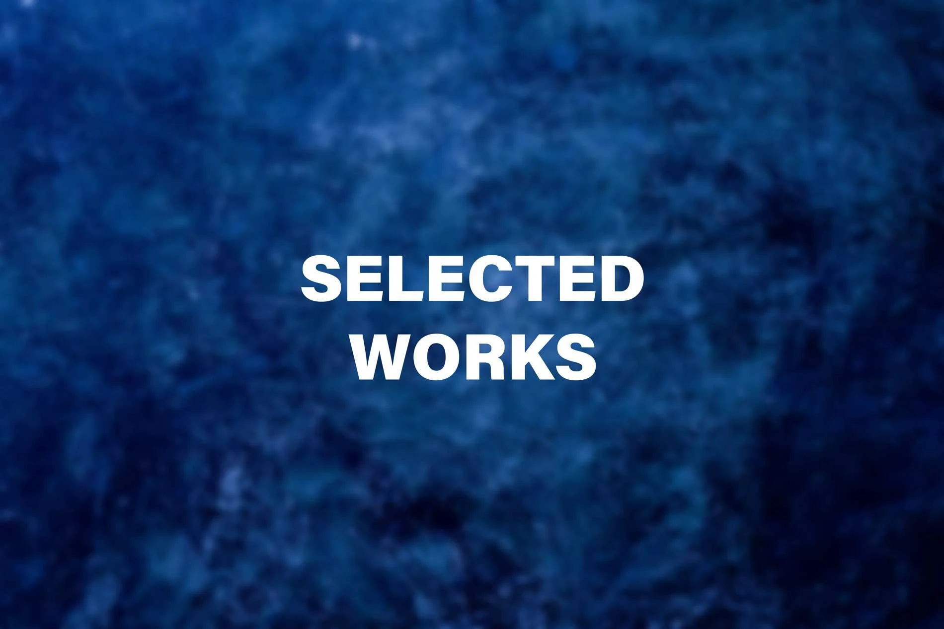 Selected Works