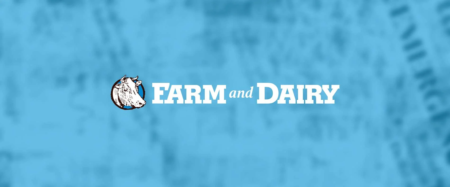 Farm and Dairy