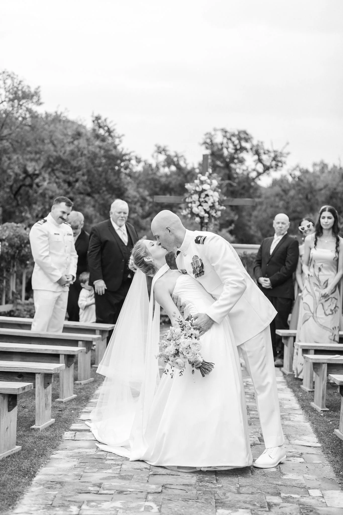 Panoramic Wedding Album