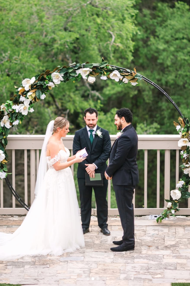 Photographer: Wildflower Barn Photography