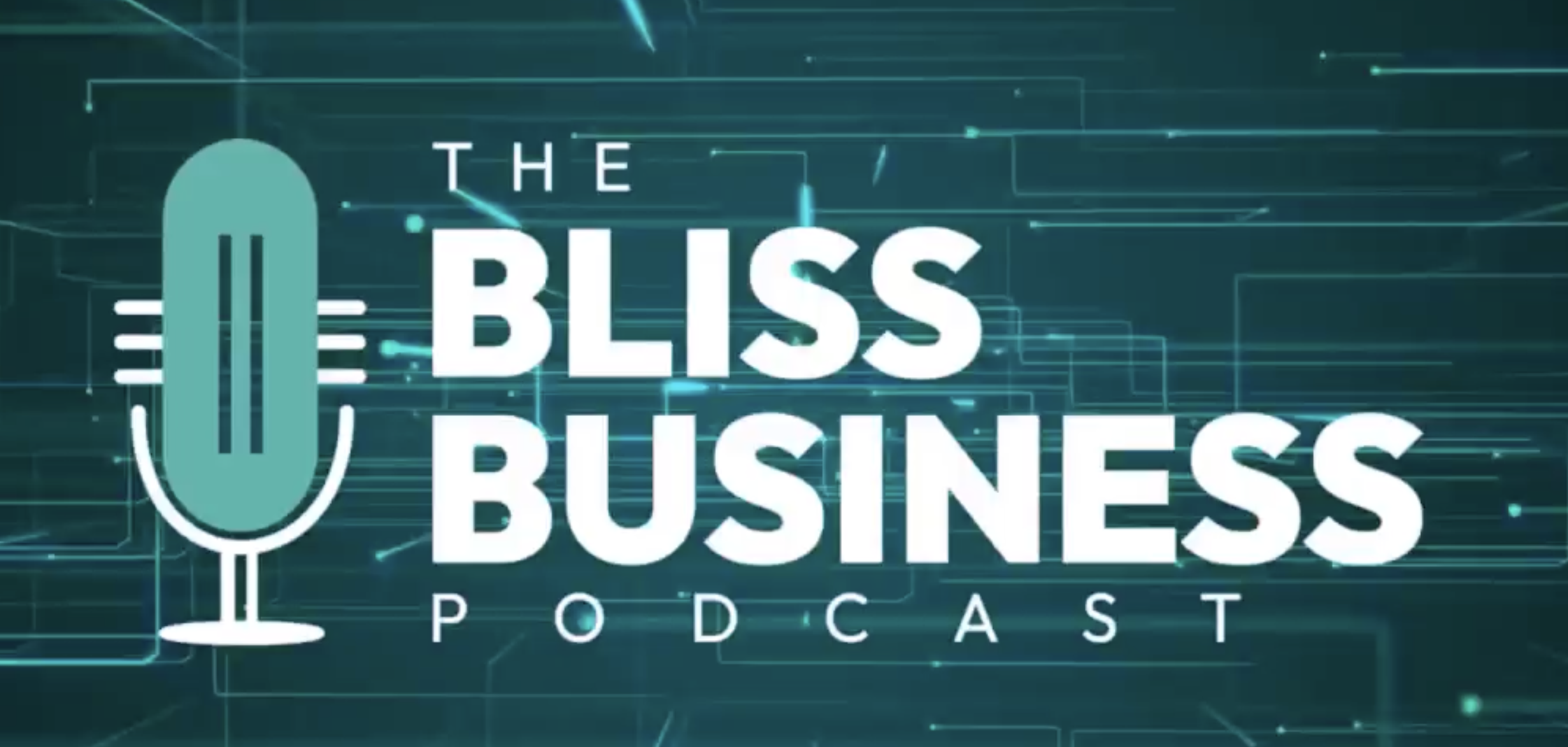The Bliss Business Podcast