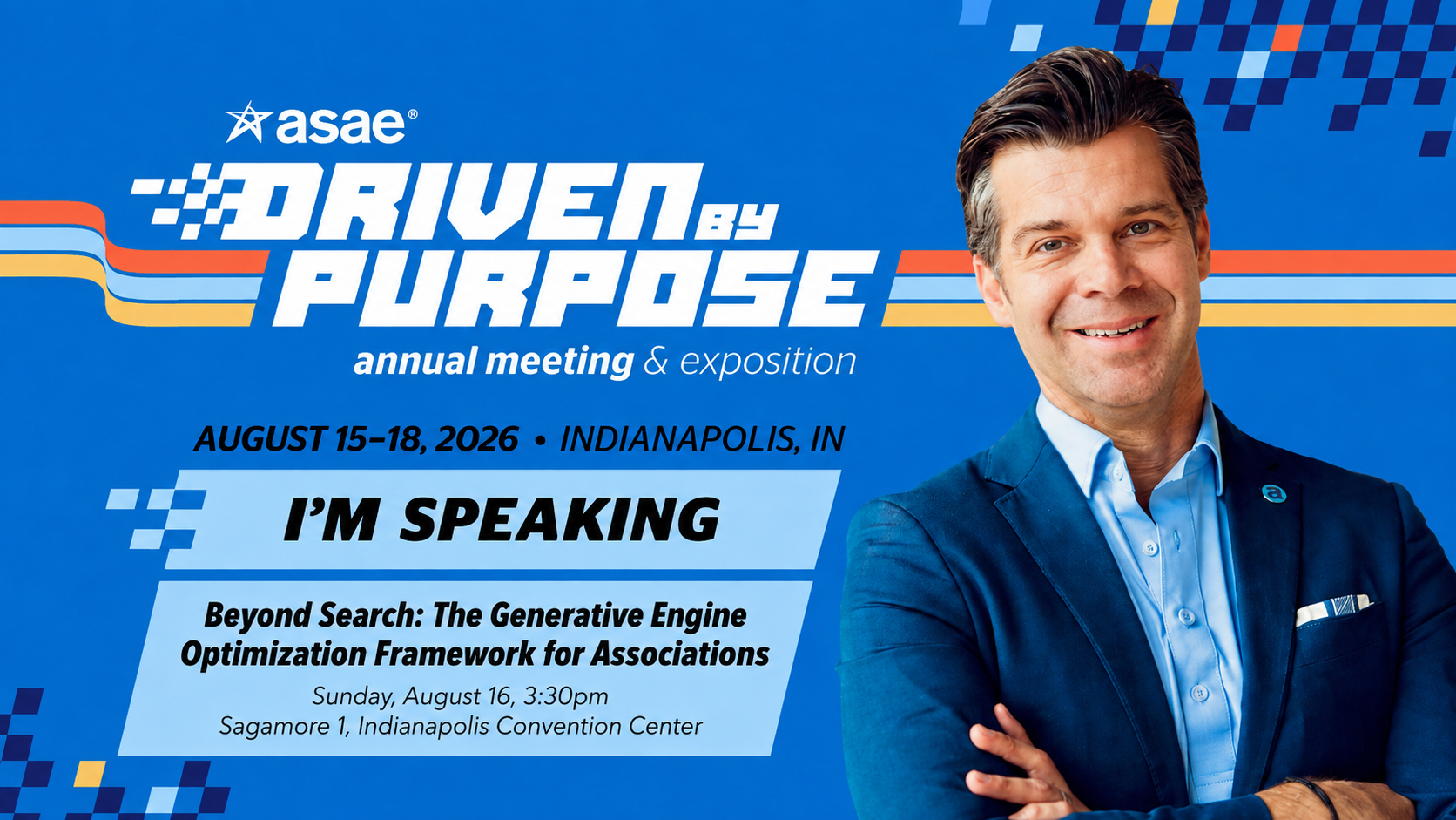 American Society of Association Executives Annual Conference