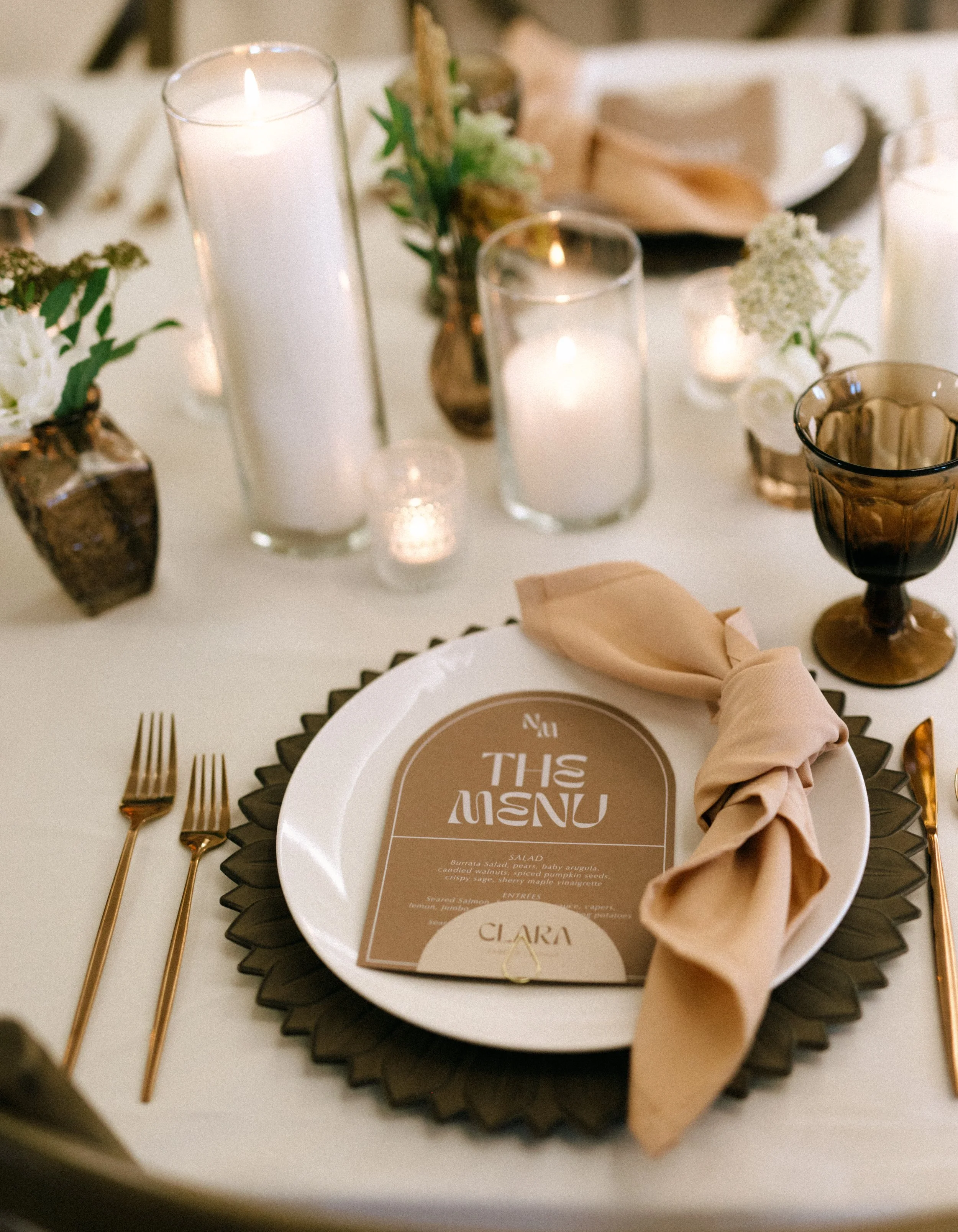 Corporate + Other Events