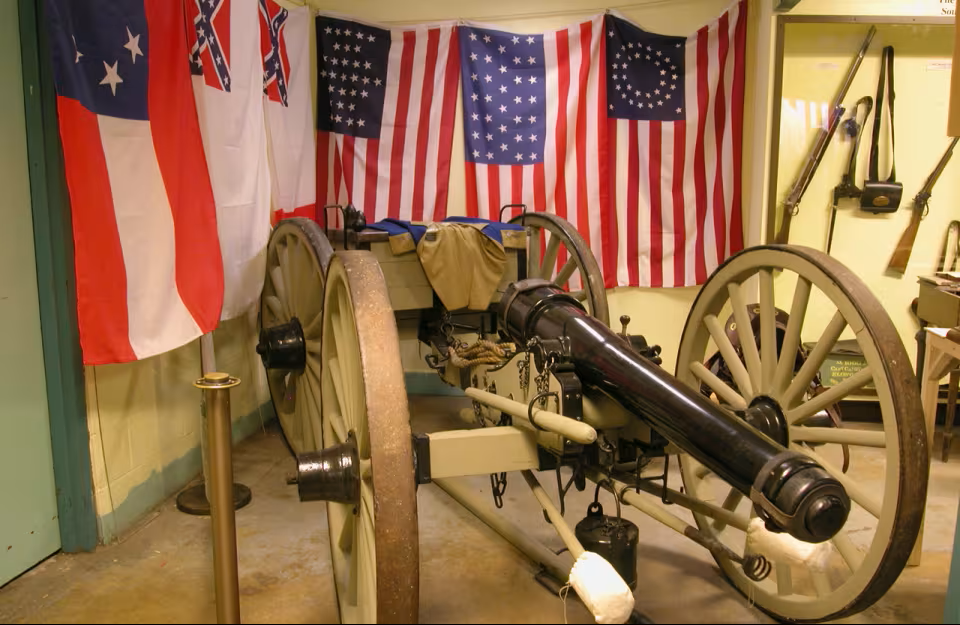 August Meeting (USAWOA RSA Chapter)