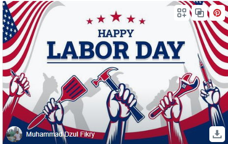 Labor Day