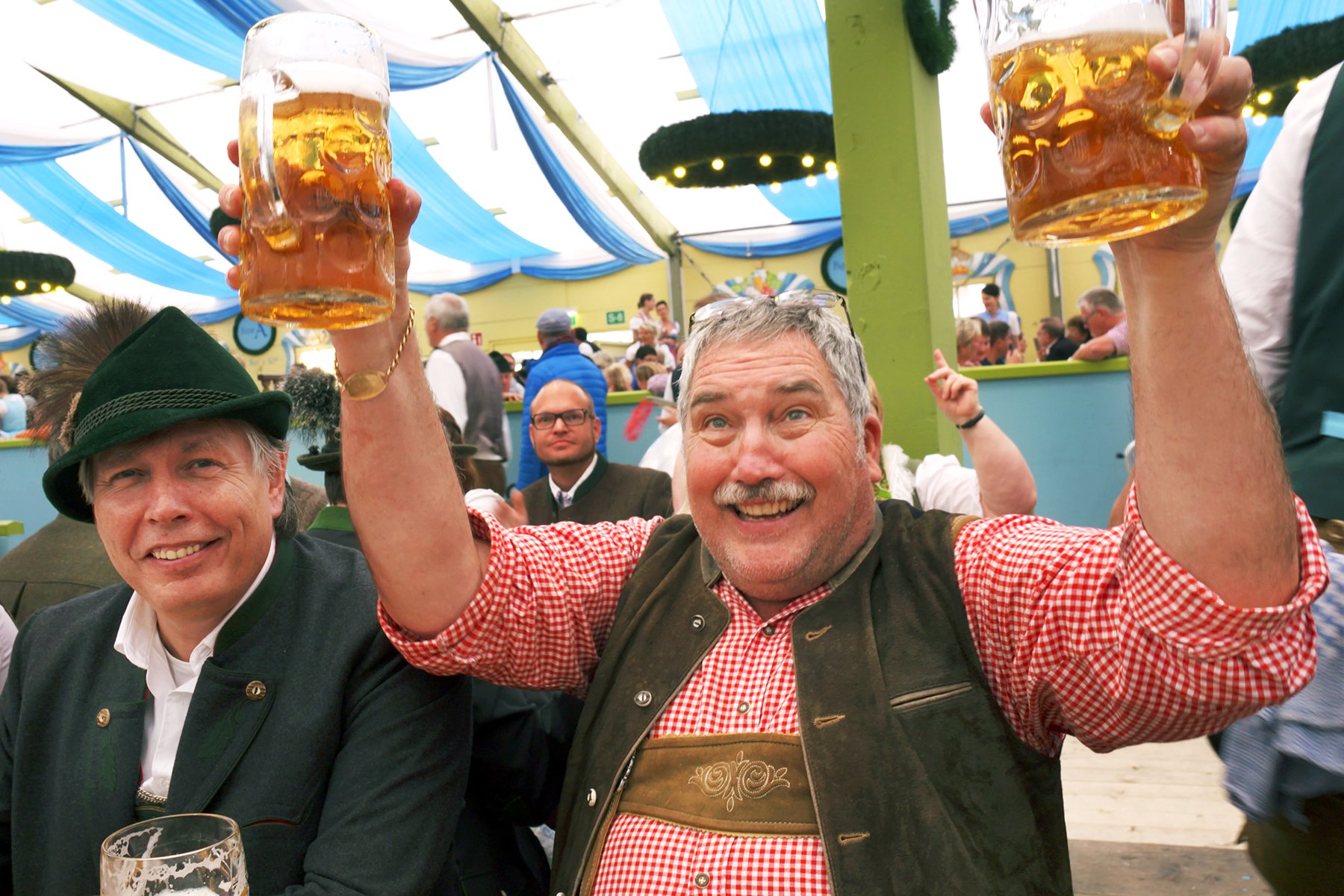 Oktoberfest