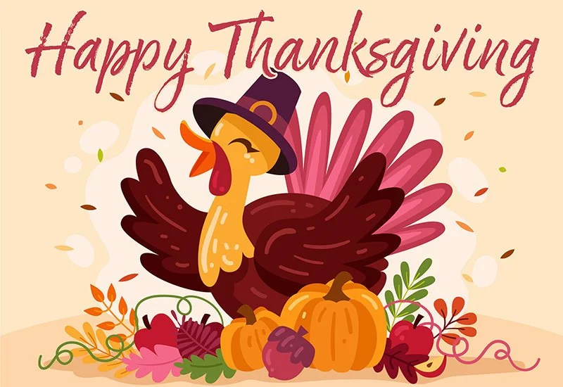 Thanksgiving