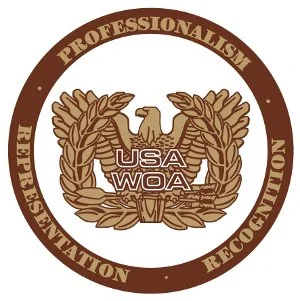 USAWOA 54th AMM