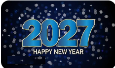 Happy New Year