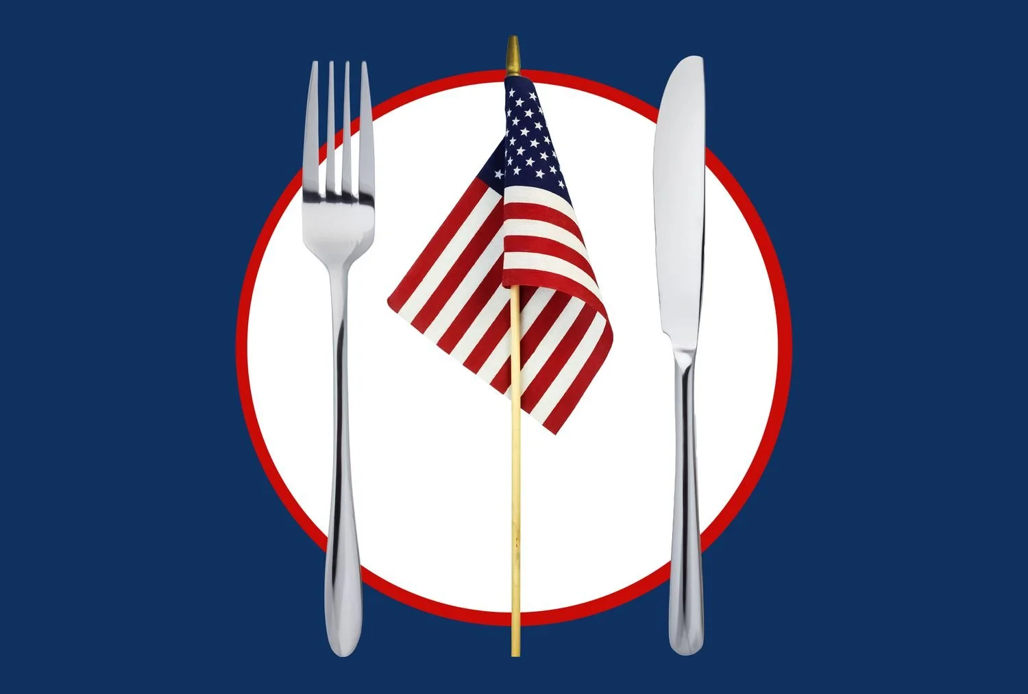 Veterans Dinner