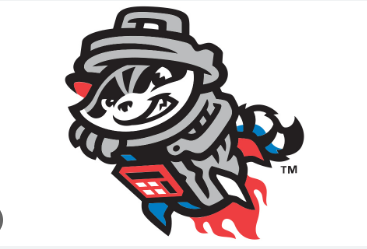 WOs @ Trash Panda’s Game