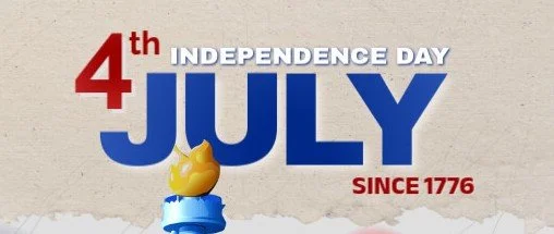 4th of July - Independence Day