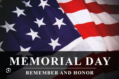 Memorial Day