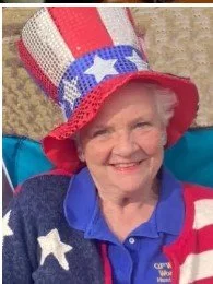 Service / Funeral for Adelaide Cape