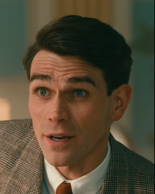 "Jimmy" Movie in Theaters