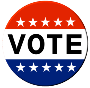 2026 General Election (Vote!)