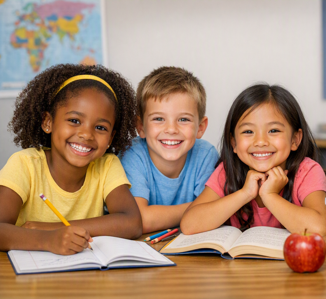 FREE 30-Minute K-6 Tutoring Consultation Call