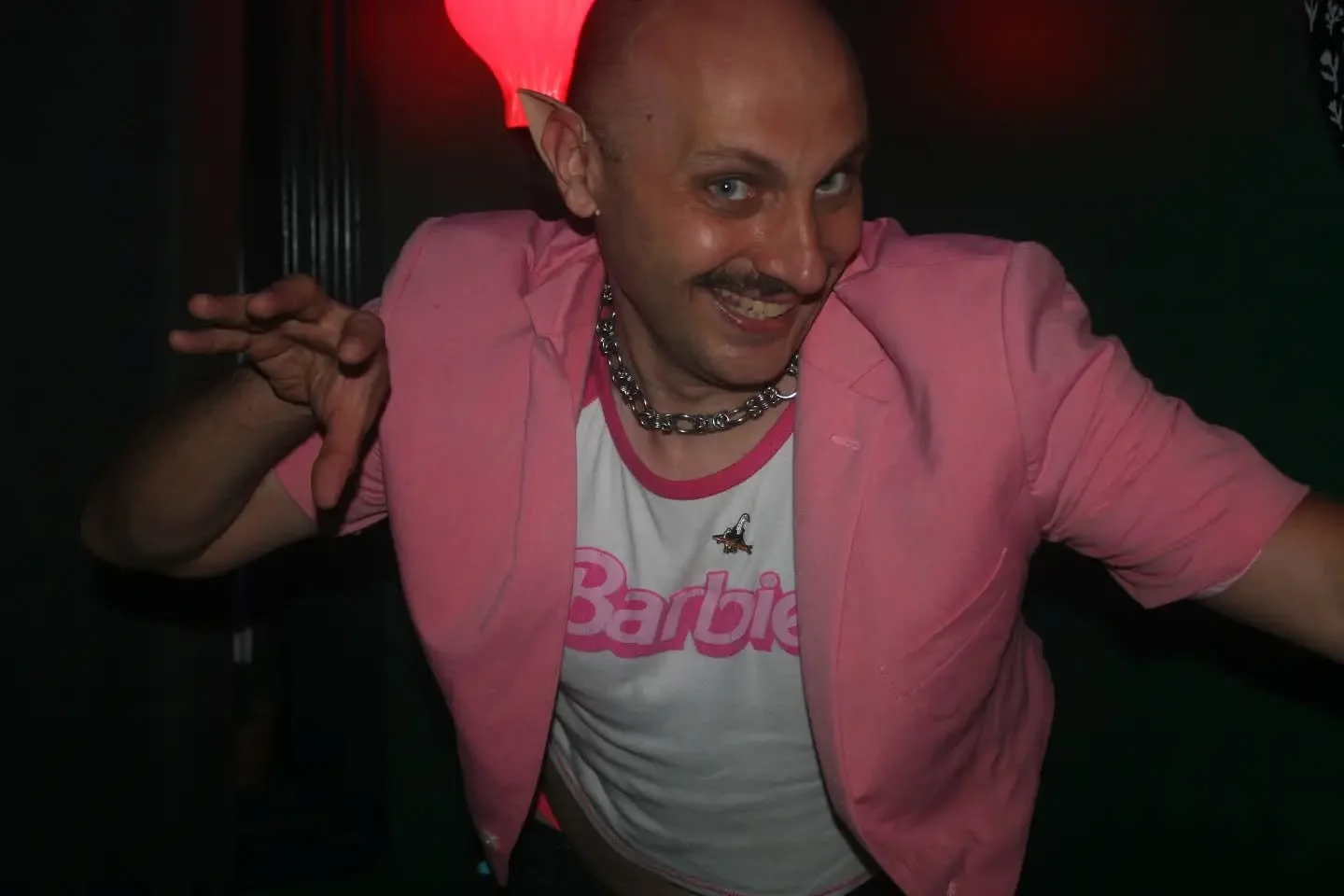 My Hoochie Elf Self!

Photo Cred: @solularscent

#hoochiedaddy #whimsy #mensmentalhealth #elfears