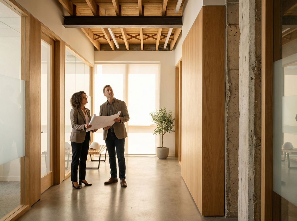 Architectural Project Management