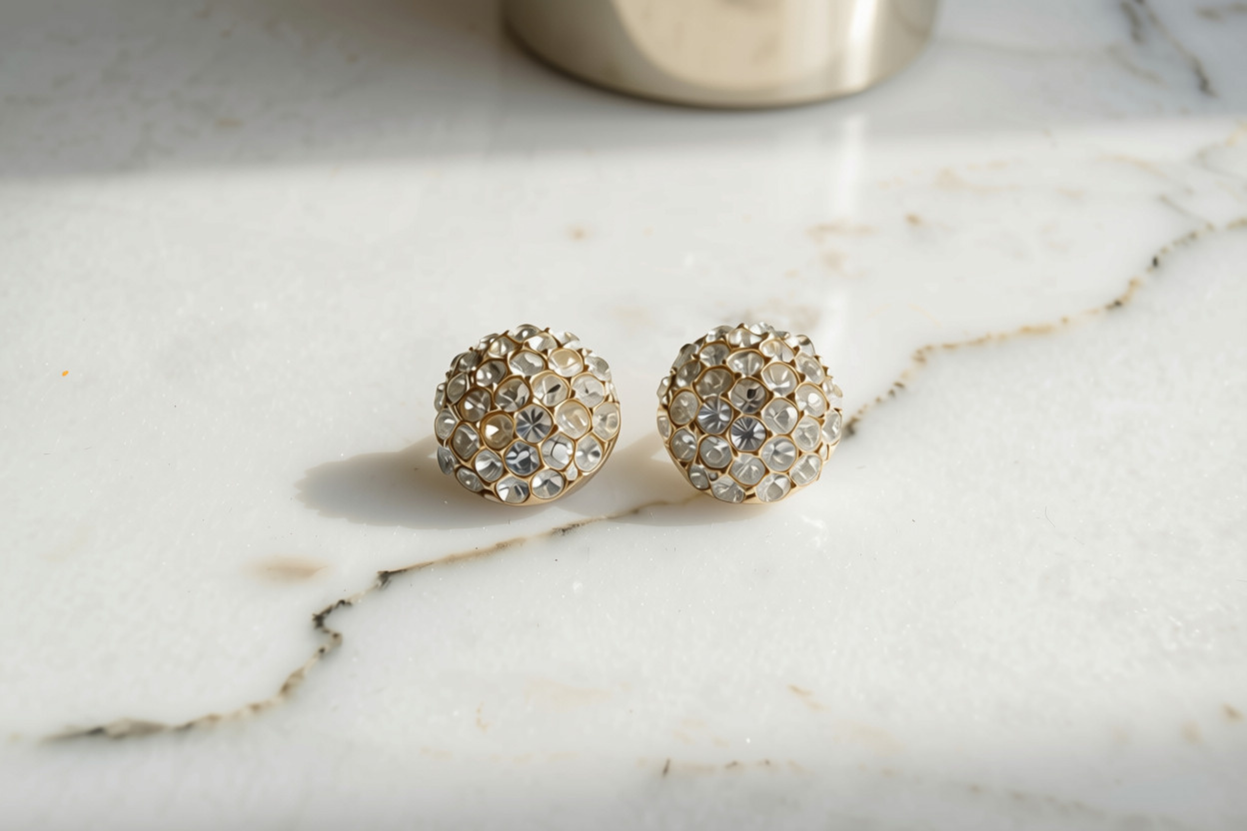 Ledo Pave Crystal Earrings.png