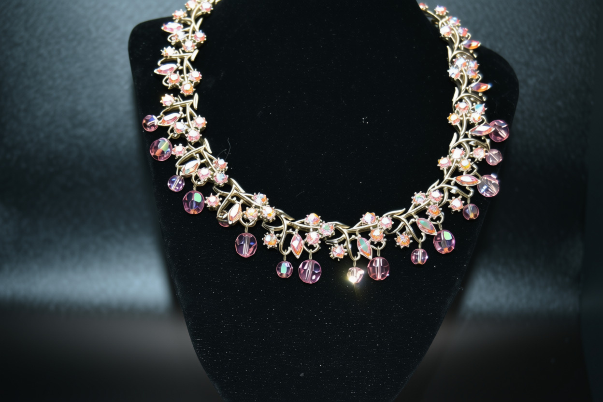 Enhanced Corp Oink Cristal Parure Necklace.png