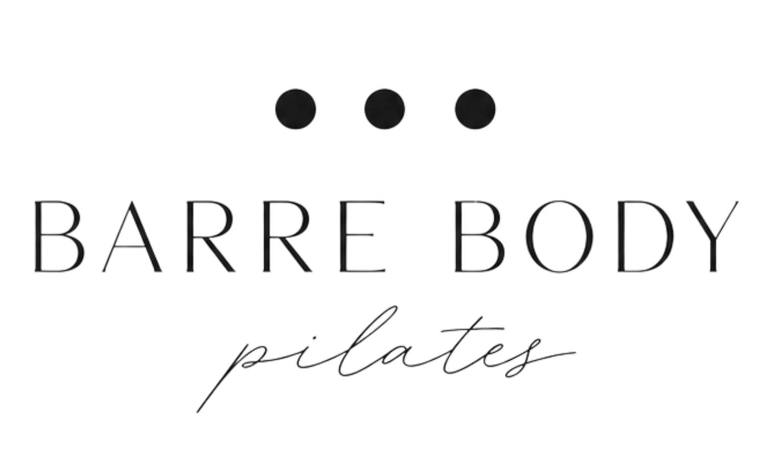 Barre Body Pilates