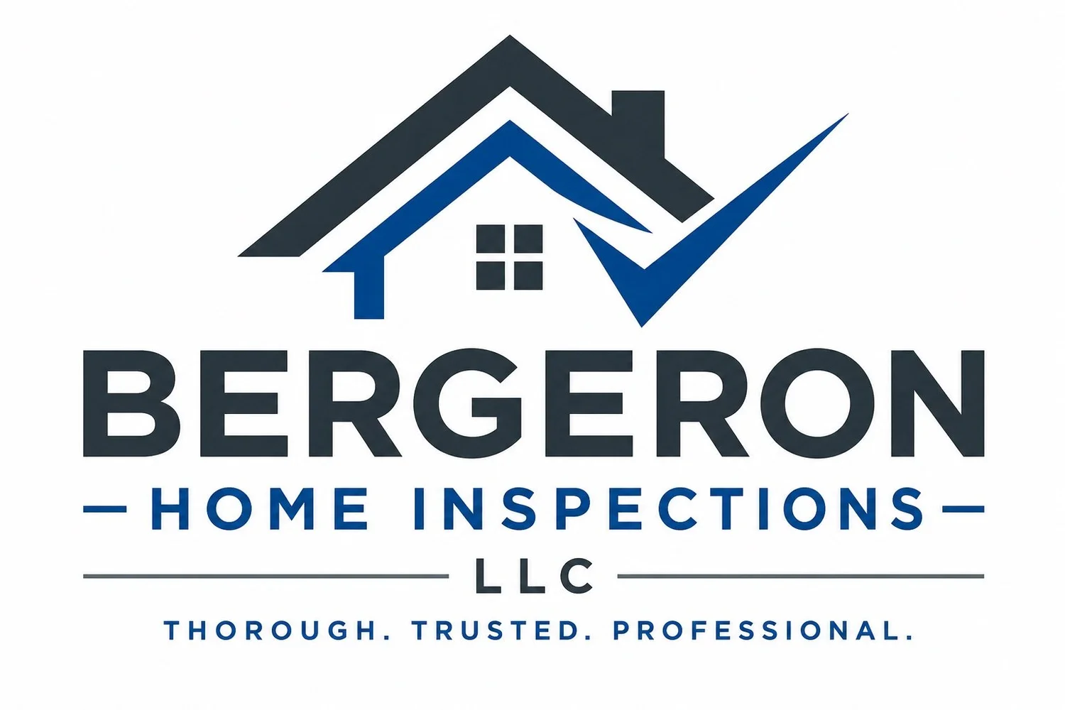 Bergeron Home Inspections