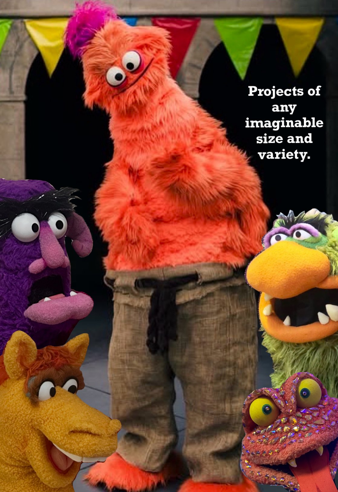 The Echo Project