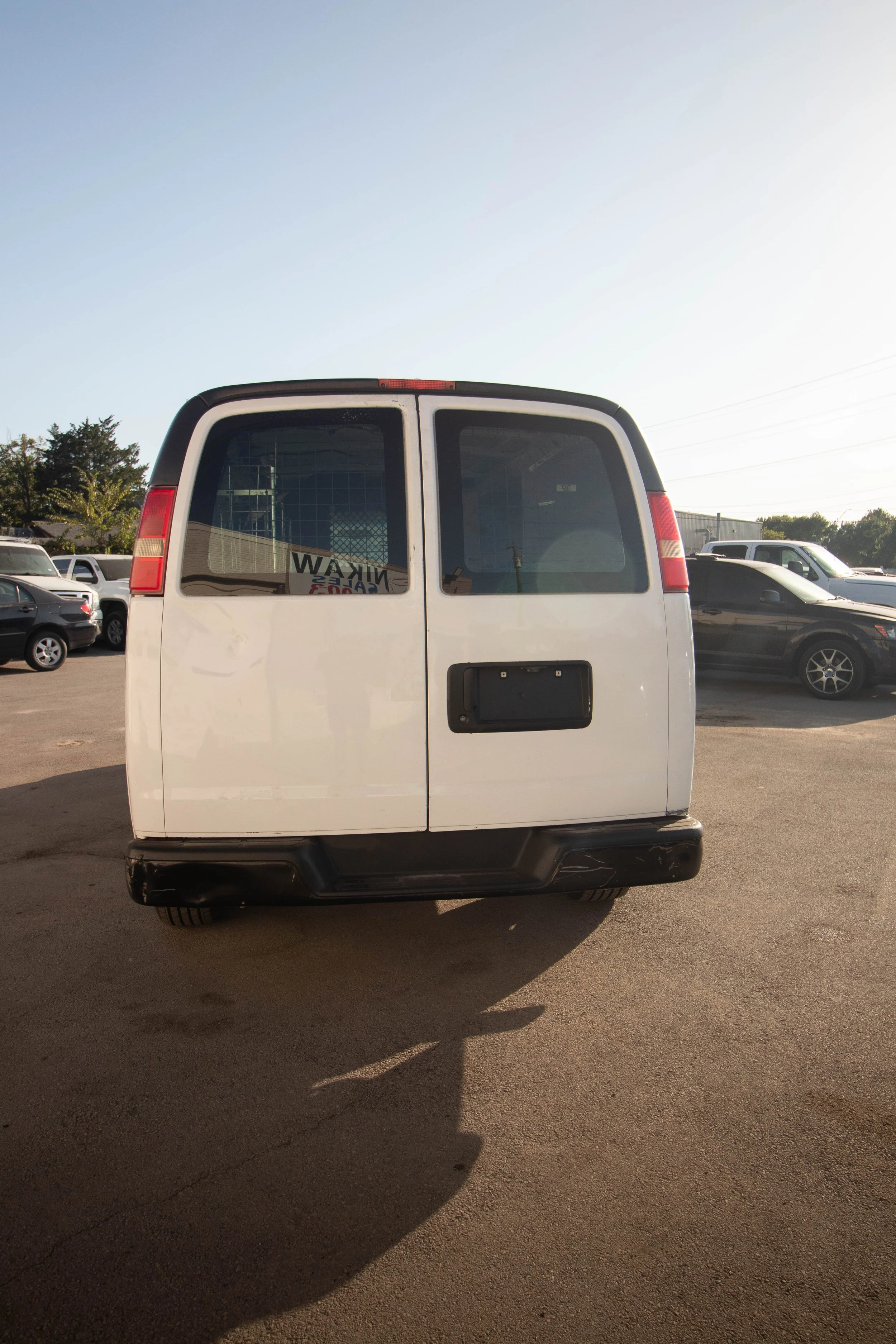 Nikaw Auto Sales_ Work Van-5592.JPG
