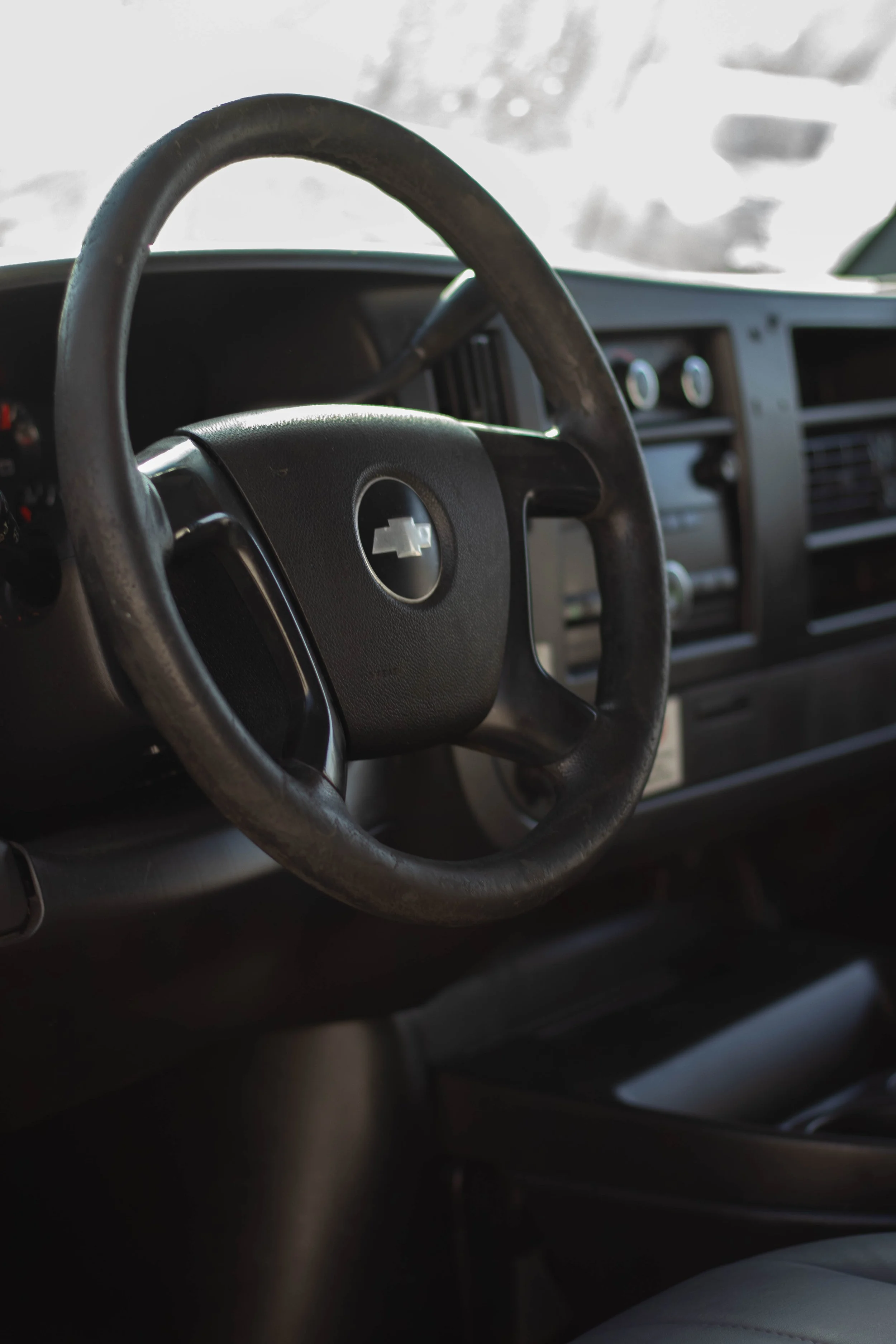 Nikaw Auto Sales_ Work Van-5623.JPG
