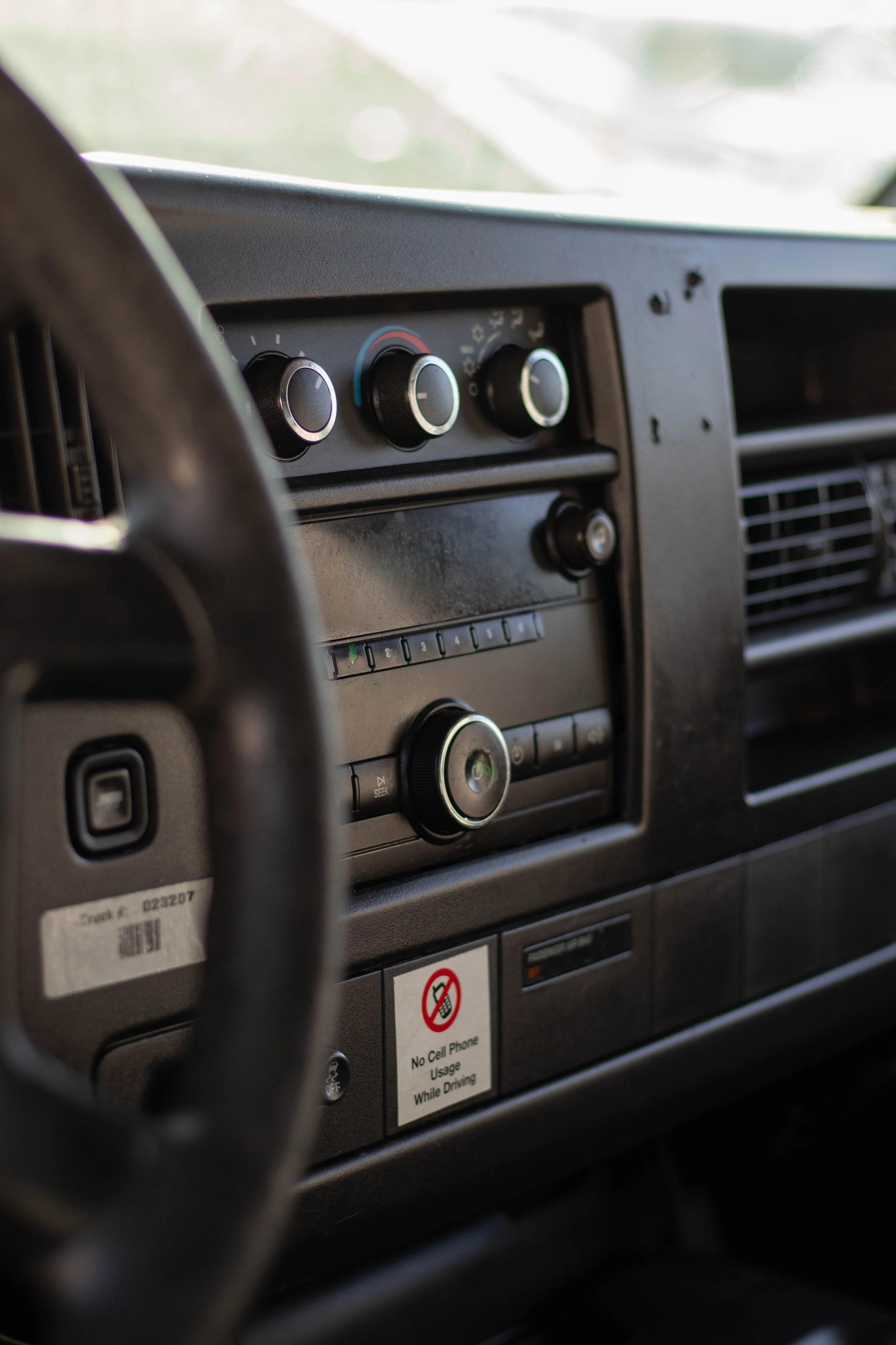 Nikaw Auto Sales_ Work Van-5625.JPG