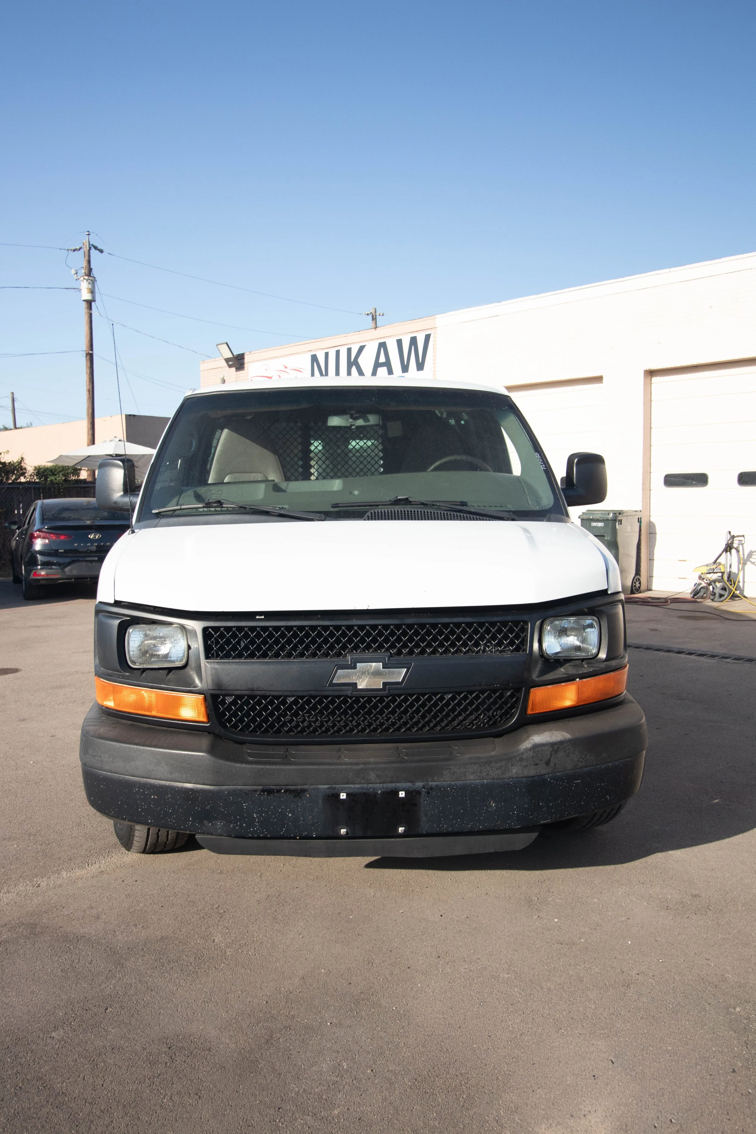 Nikaw Auto Sales_ Work Van-5553.JPG