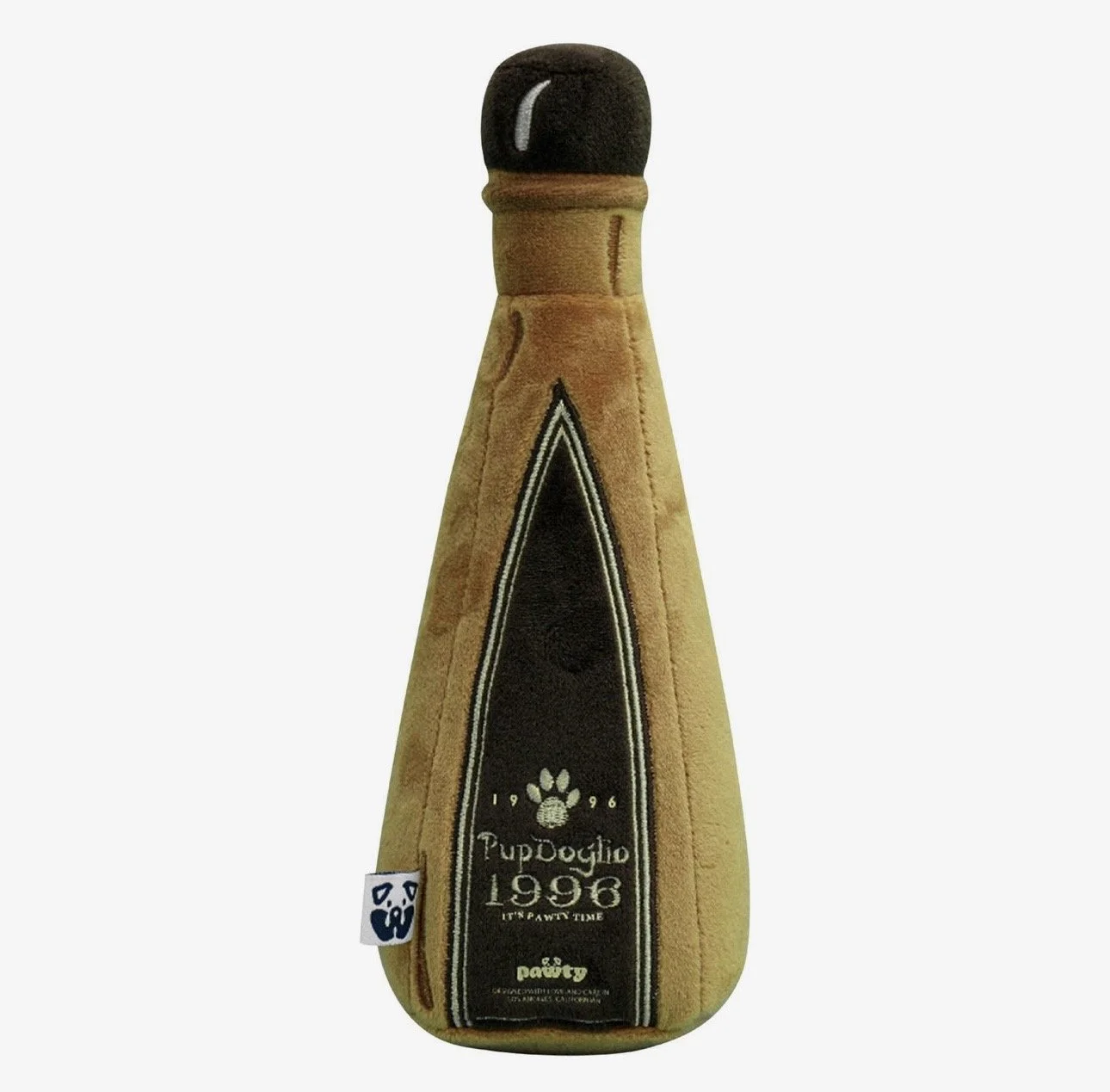 Tequila Toy