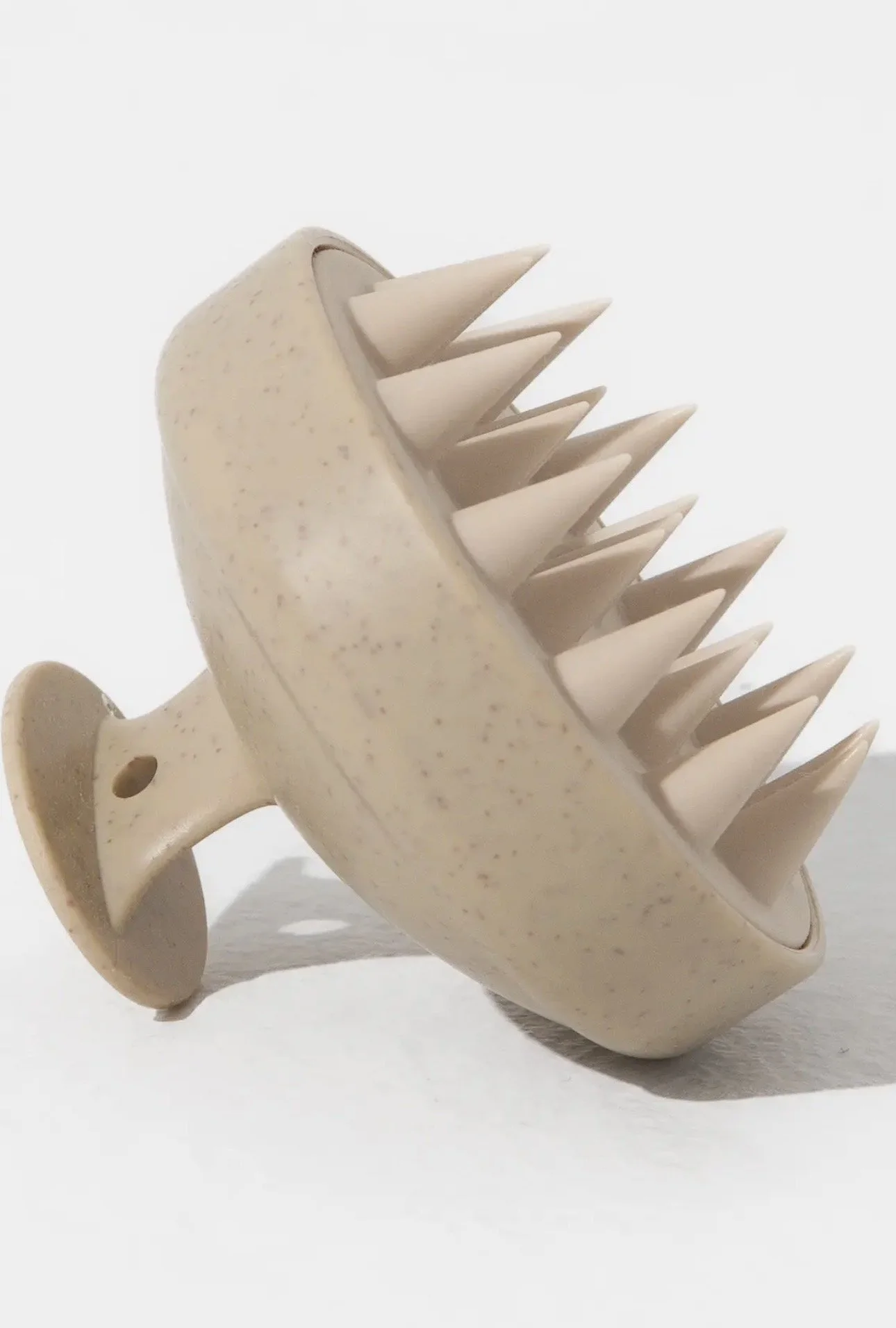 Eco Shampoo Brush