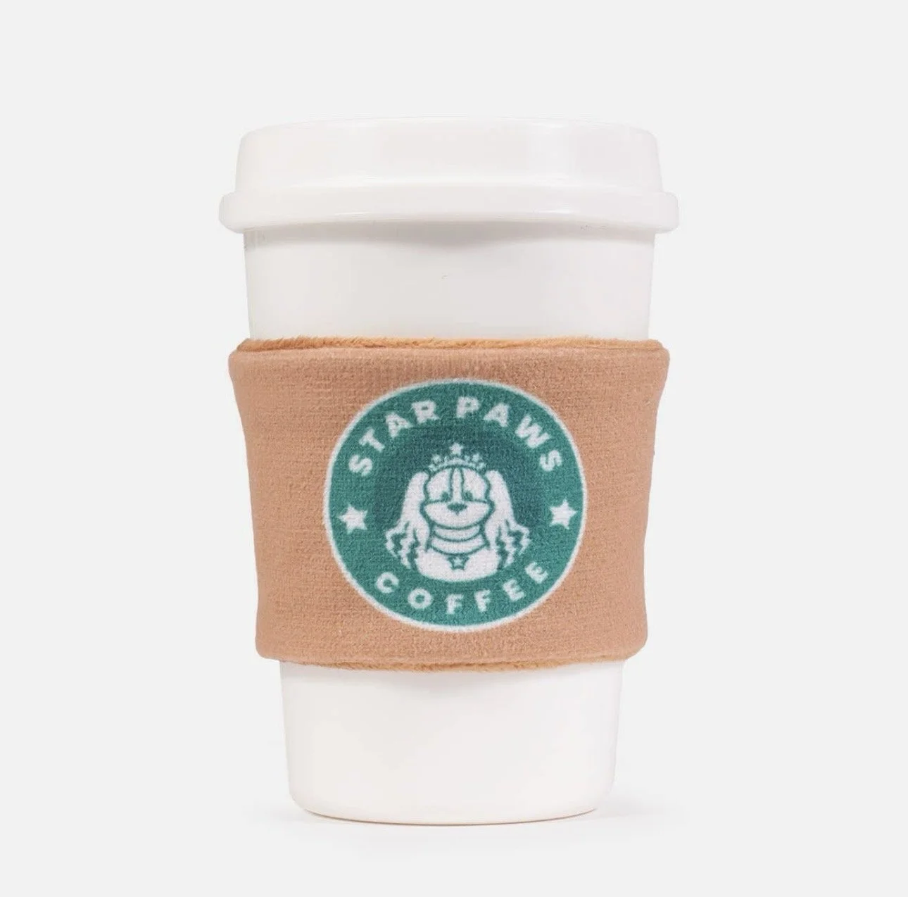 Coffee Toy