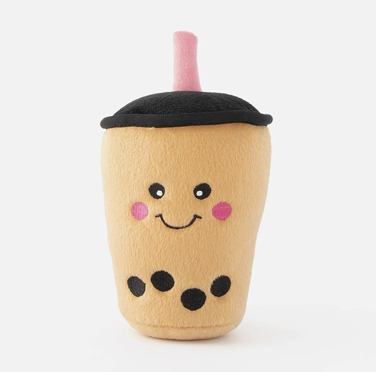 Boba Milk Tea Toy