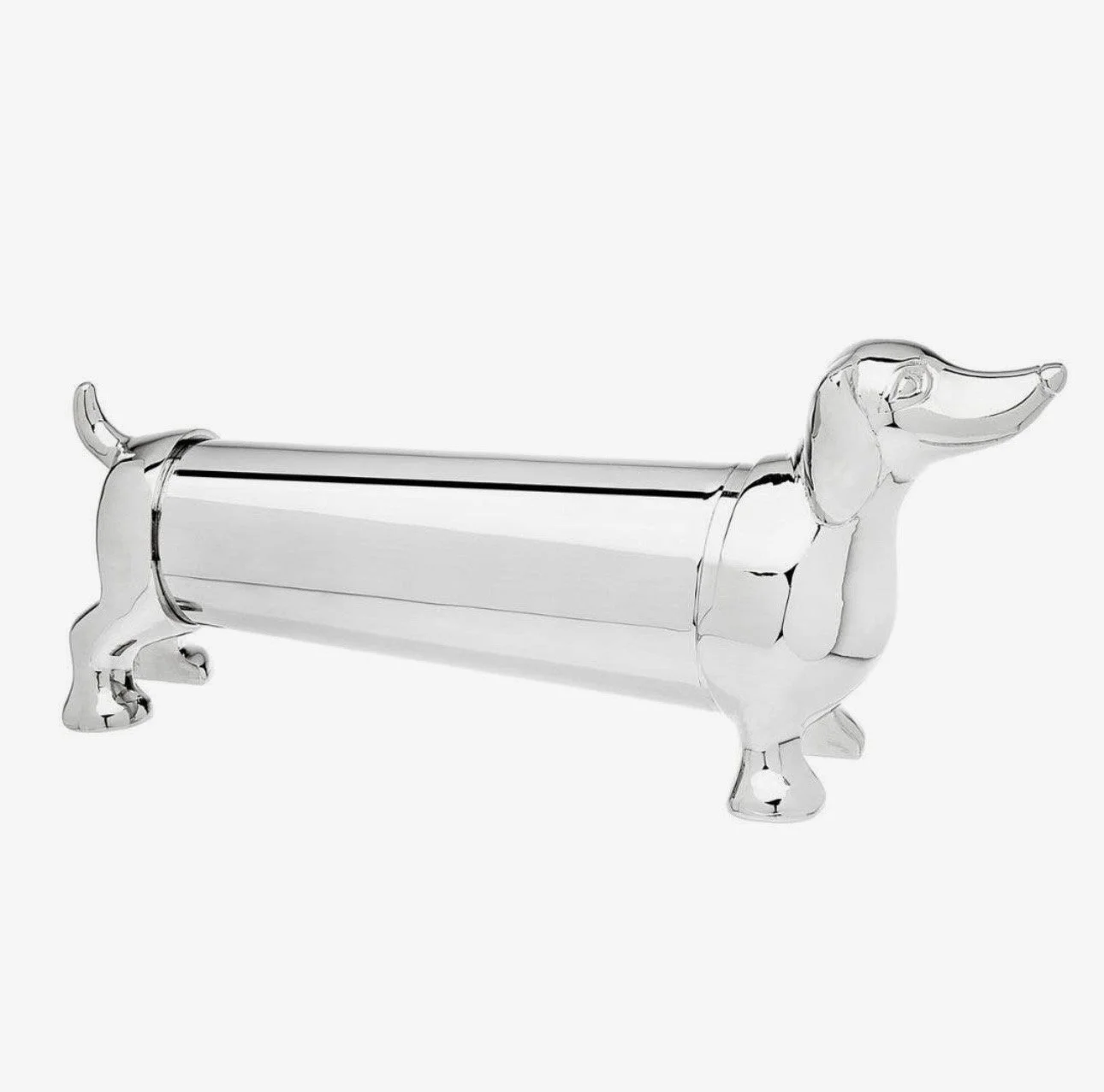 Pup Cocktail Shaker