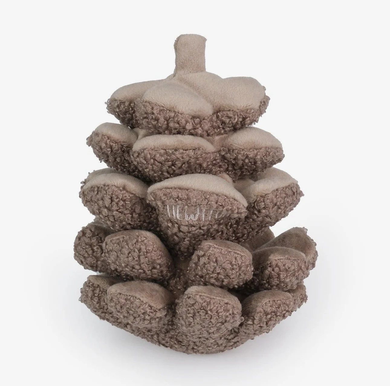Pinecone Toy