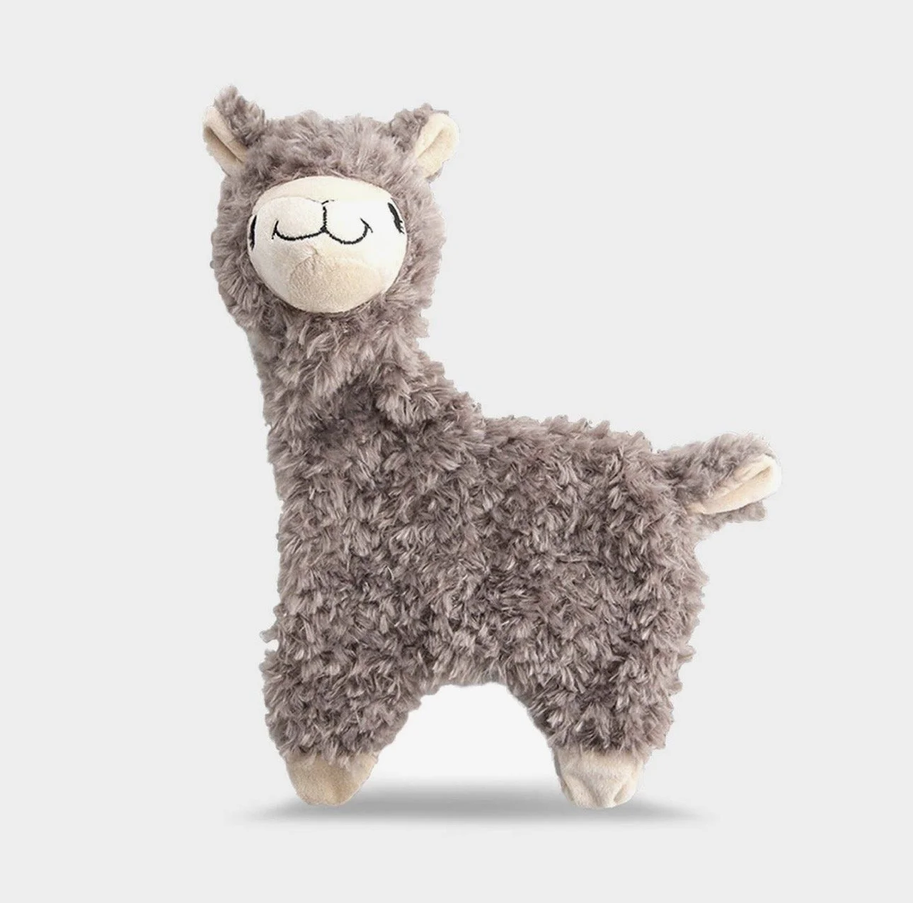 Alpaca Plush Toy